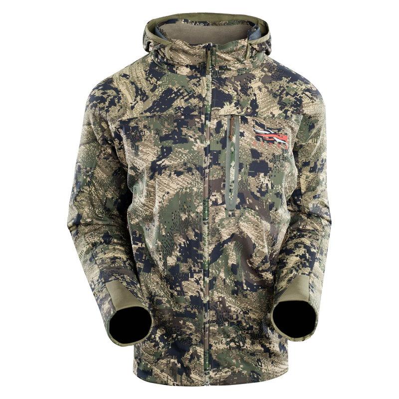 Куртка Timberline Jacket New